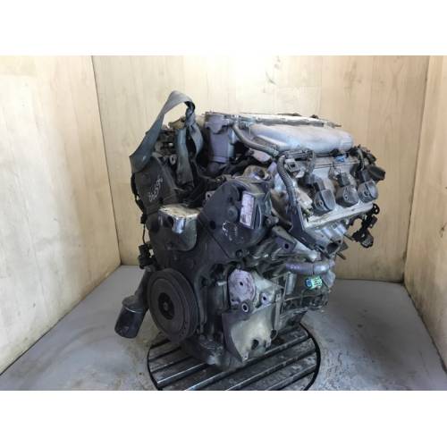 Двигун бензин HONDA ACCORD (UC) 02-08