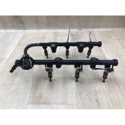 Форсунка паливна LEXUS ES350 06-12