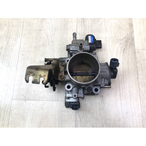 Дроссельная заслонка HONDA ODYSSEY (RL1) 98-04