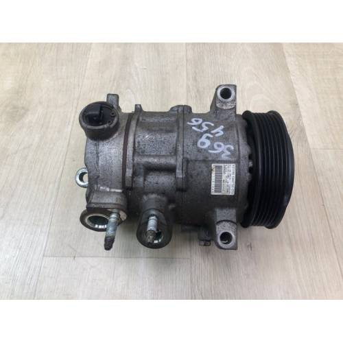 Компрессор кондиционера JEEP COMPASS 06-16