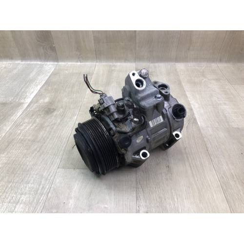 Компрессор кондиционера LEXUS ES350 06-12