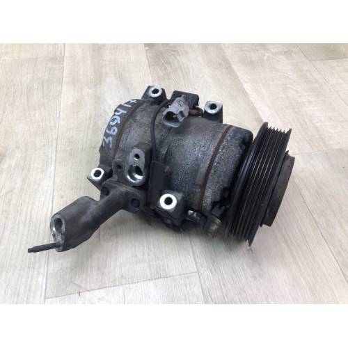 Компресор кондиціонера TOYOTA HIGHLANDER 01-07