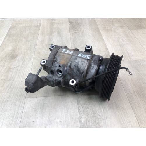 Компрессор кондиционера HONDA ODYSSEY (RL1) 98-04