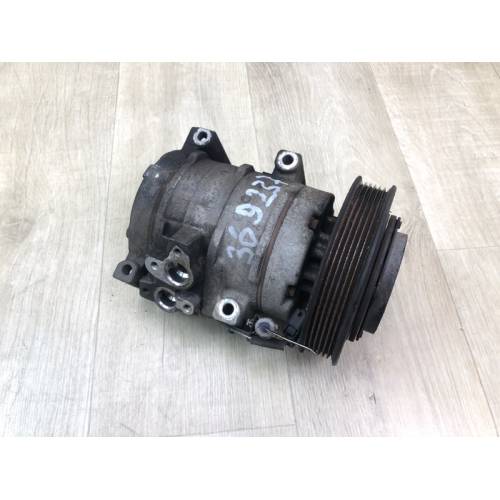 Компрессор кондиционера TOYOTA MATRIX 02-08