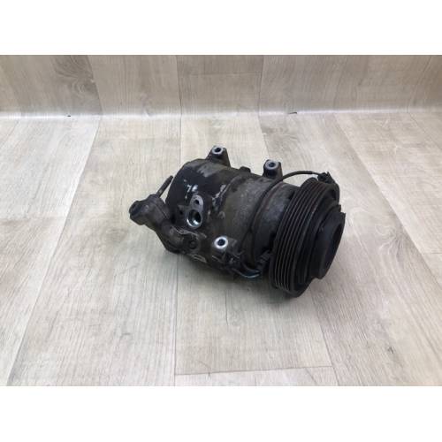 Компресор кондиціонера HONDA ACCORD (UC) 02-08