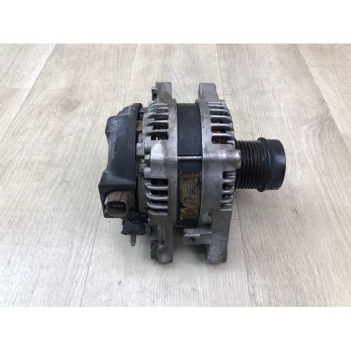 Генератор LEXUS ES350 06-12