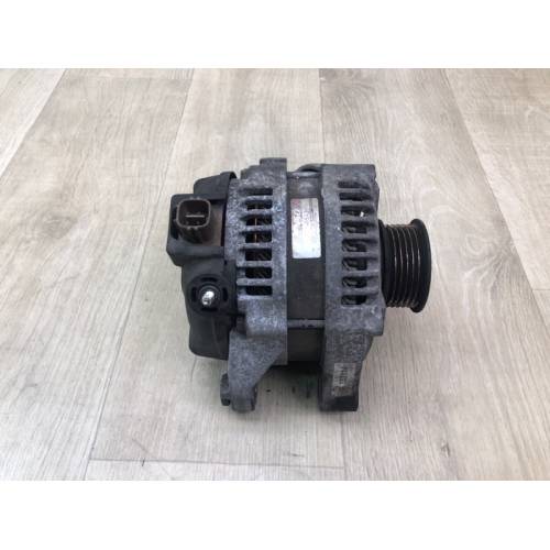 Генератор TOYOTA HIGHLANDER 01-07