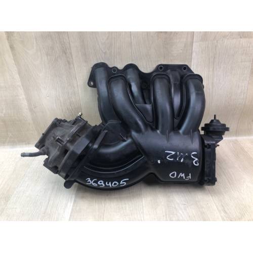 Колектор впускний TOYOTA HIGHLANDER 01-07