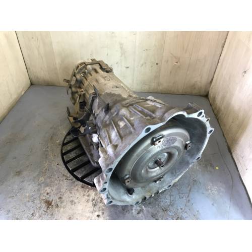 АКПП NISSAN QX56 / TITAN / ARMADA 04-16