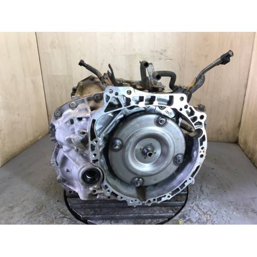 АКПП NISSAN X-TRAIL/ROGUE T32 13-20