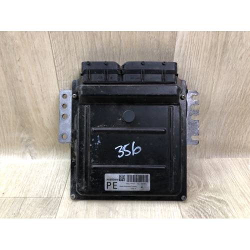 Блок управления двигателем NISSAN QX56 / TITAN / ARMADA 04-16