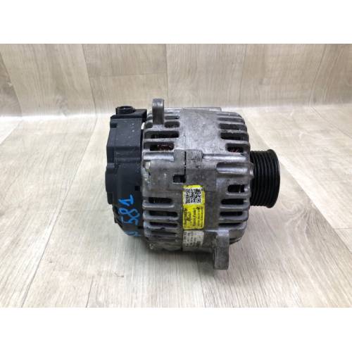 Генератор NISSAN QX56 / TITAN / ARMADA 04-16