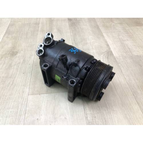 Компрессор кондиционера NISSAN QX56 / TITAN / ARMADA 04-16