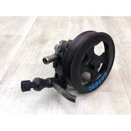 Насос ГУР NISSAN QX56 / TITAN / ARMADA 04-16