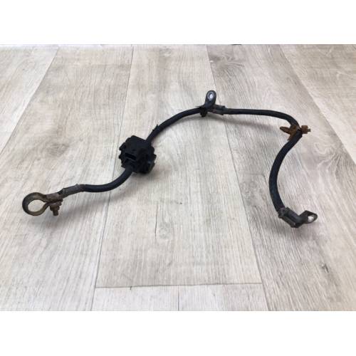 Клемма аккумулятора NISSAN QX56 / TITAN / ARMADA 04-16