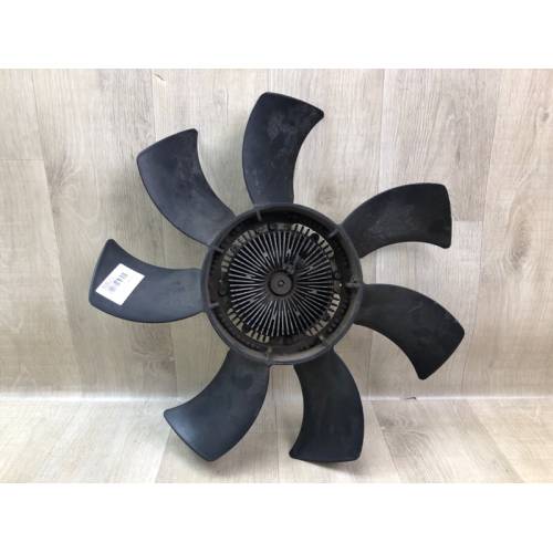 Вискомуфта NISSAN QX56 / TITAN / ARMADA 04-16