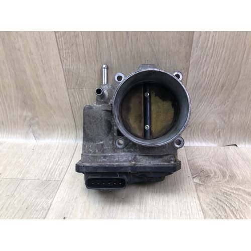 Дроссельная заслонка NISSAN QX56 / TITAN / ARMADA 04-16