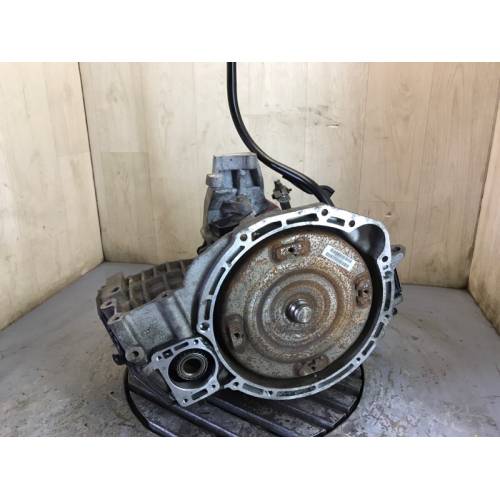 АКПП DODGE JOURNEY 08-20