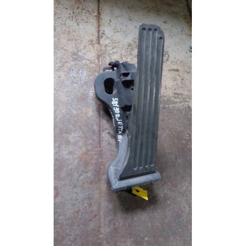 Педаль газу VOLKSWAGEN JETTA USA 10-17