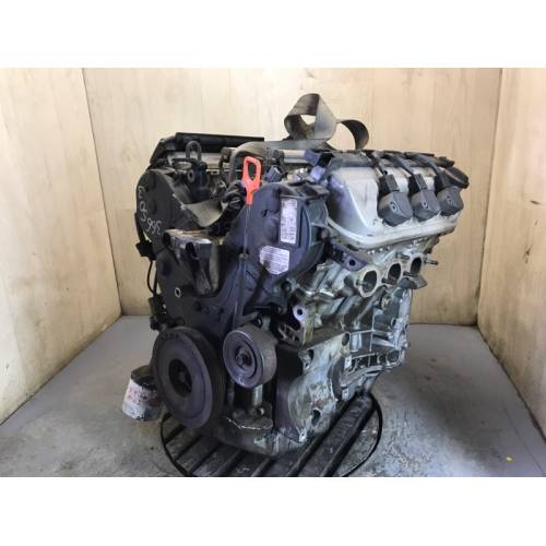 Двигатель бензин HONDA ODYSSEY (RL1) 98-04