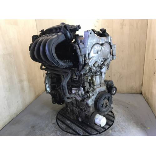 Двигатель бензин NISSAN X-TRAIL/ROGUE T32 13-20