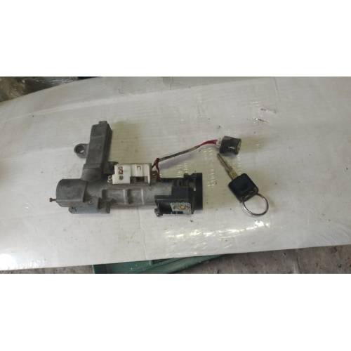 Замок запалювання NISSAN MURANO Z50 02-07