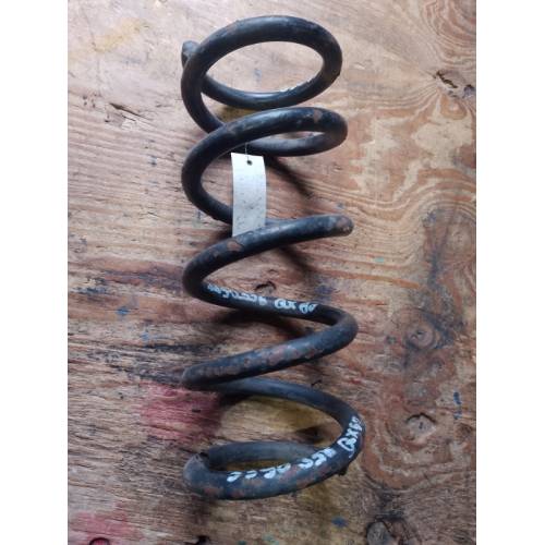 Пружина задней подвески INFINITI QX60/JX35 12-20