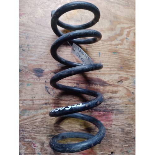 Пружина задней подвески INFINITI QX60/JX35 12-20