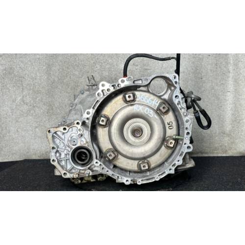 АКПП LEXUS RX300/330/350/400 03-09