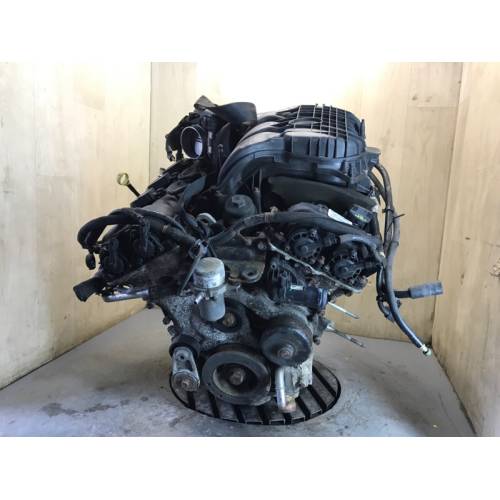 Двигатель бензин JEEP GRAND CHEROKEE 11-22