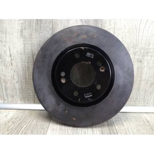 Тормозной диск передний KIA OPTIMA JF 15-20