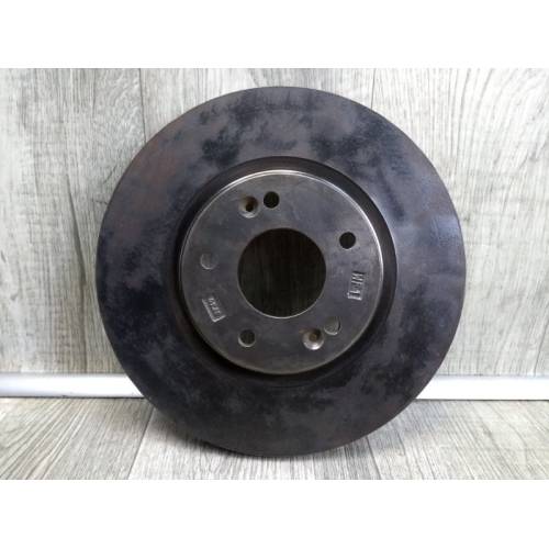 Тормозной диск передний KIA OPTIMA JF 15-20