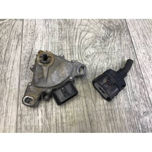 Датчик положения селектора АКПП TOYOTA CAMRY 70 17-