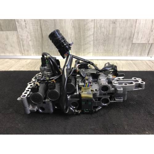 Гидроблок АКПП INFINITI QX60/JX35 12-20