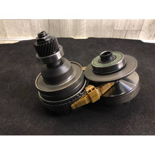 Вариатор INFINITI QX60/JX35 12-20