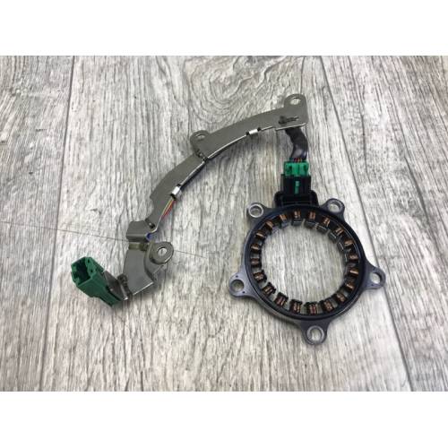 Датчик INFINITI QX60/JX35 12-20