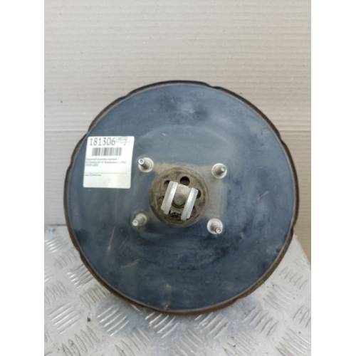 Вакуумный усилитель тормозов KIA SORENTO UM 14-