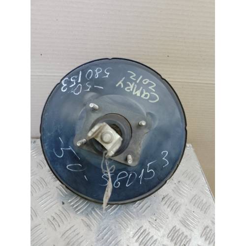 Вакуумный усилитель тормозов TOYOTA CAMRY 50 12-15