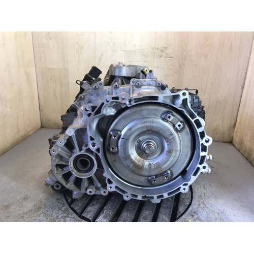 Автоматична трансмісія JEEP RENEGADE (BU) 14-