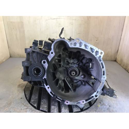 МКПП HYUNDAI ACCENT MC 06-10