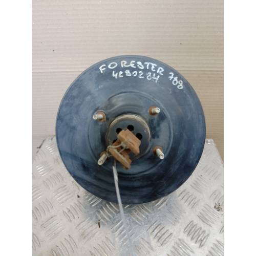 Вакуумный усилитель тормозов SUBARU FORESTER SH 07-12