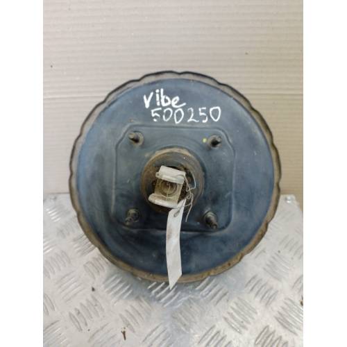 Вакуумный усилитель тормозов HONDA PILOT 08-15