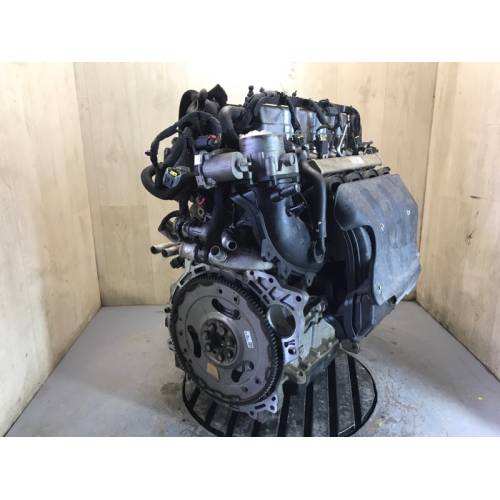 Двигун бензин JEEP RENEGADE (BU) 14-