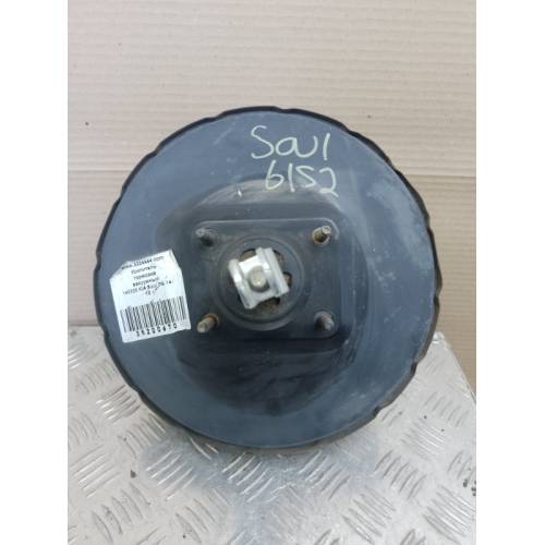 Вакуумний підсилювач гальм KIA SOUL PS 13-19