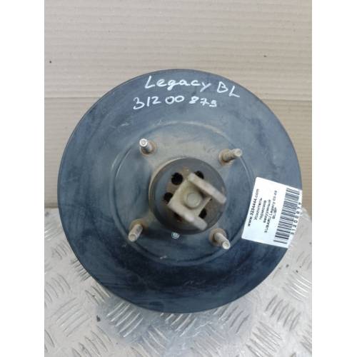 Вакуумный усилитель тормозов SUBARU LEGACY 03-09 BL/BP