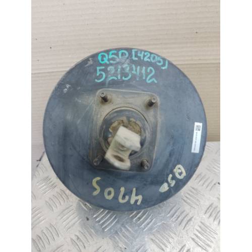 Вакуумный усилитель тормозов INFINITI Q50 15-20