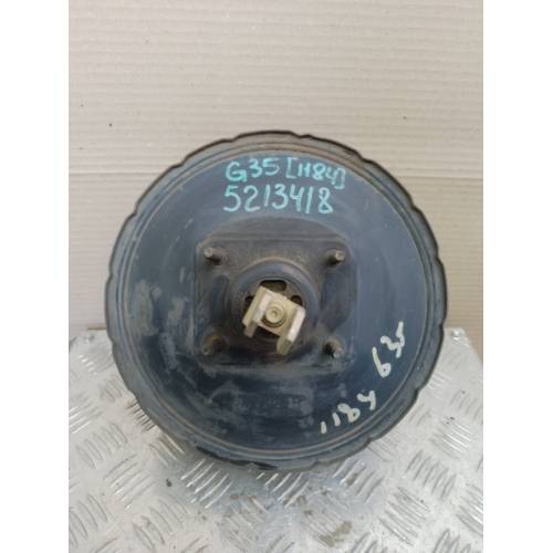 Вакуумний підсилювач гальм INFINITI G35 03-07