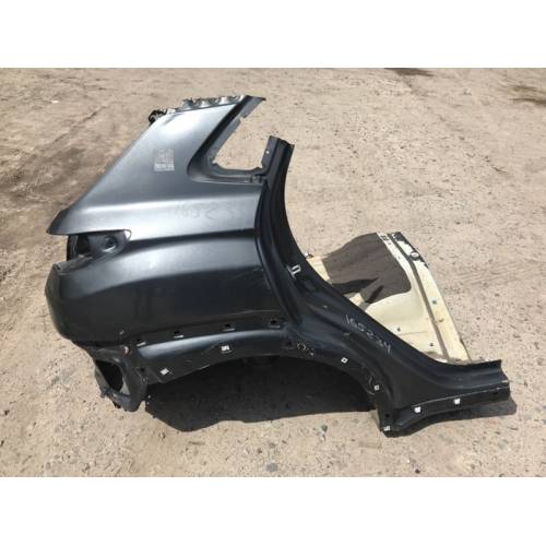 Четверть кузова задняя прав. HYUNDAI KONA OS 17-23