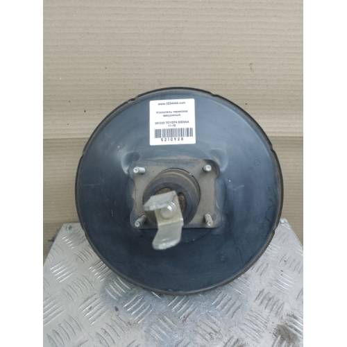 Вакуумный усилитель тормозов TOYOTA SIENNA 11-16