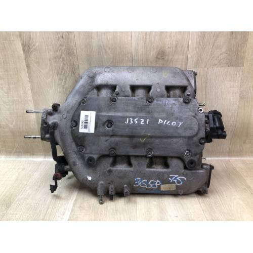 Коллектор впускной HONDA PILOT 02-08